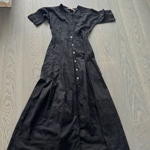 Love Shack Fancy Dress Extra Small